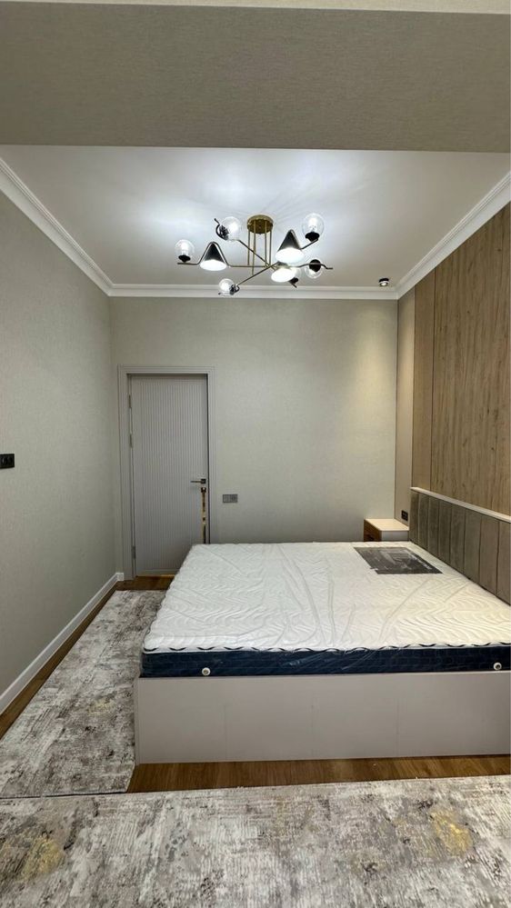 Продается 3 ком. Квартира на 3 этаже площадью 56 кв.м. Адрес Самкоч