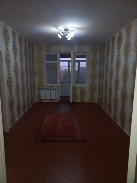 Продаётся 3 х комнатная квартира 1мик 18дом хх