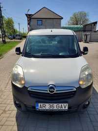 Opel Combo Vand Opel Combo Maxi an 2012, 1.6 diesel 241000 km, ideala pt curierat