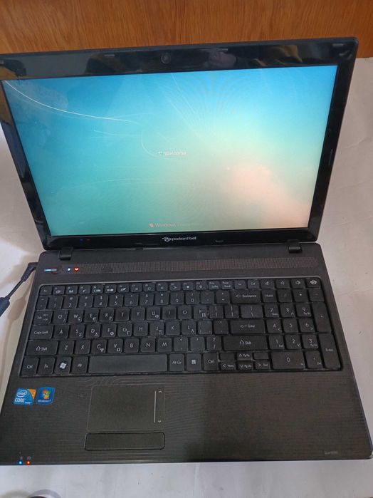 2 Laptop Packard Bell model PEW91/+ Acer Aspire 5720Z