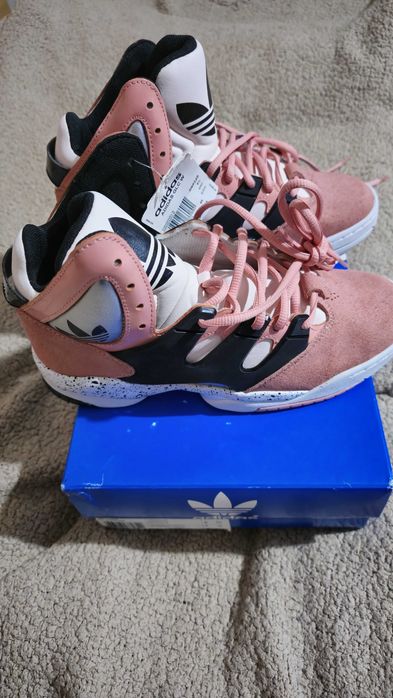 маратонки Adidas GLC W torsion - 38 номер оригинални
