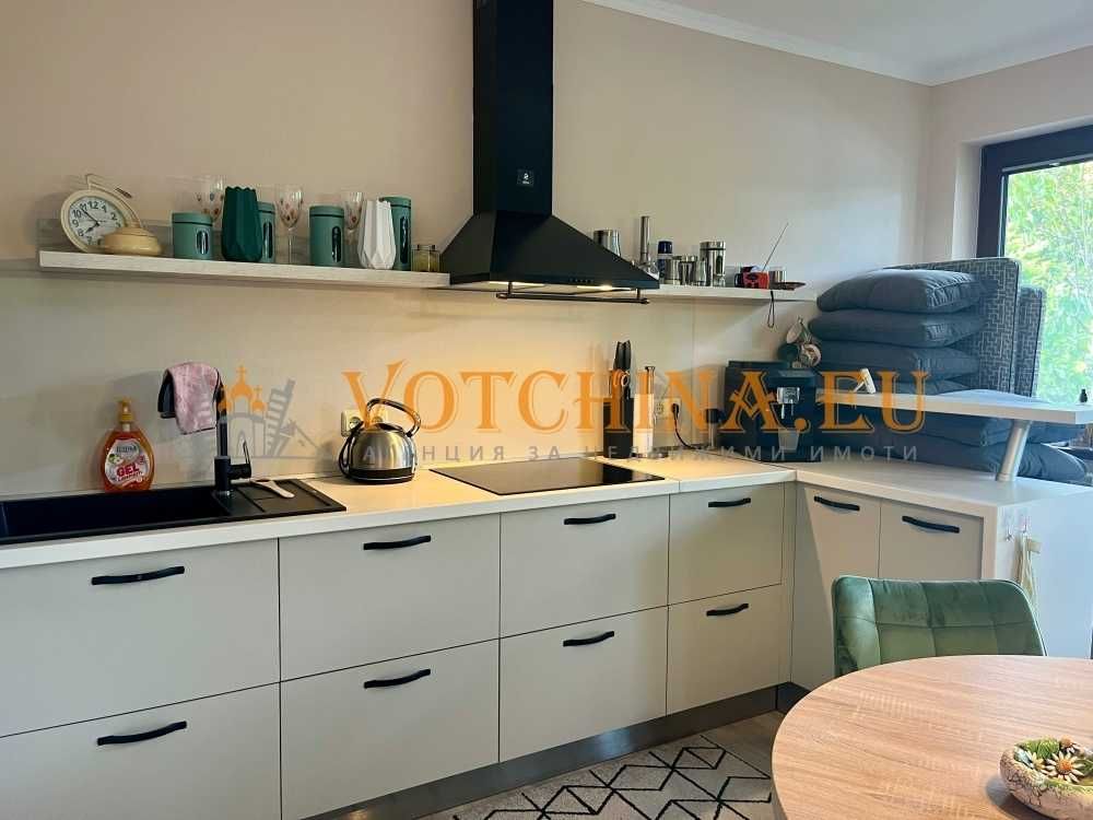 Продава се Къща в с. Кошарица, Област Бургас - 157 кв.м за 1147 €/кв.м - Снимка #5
