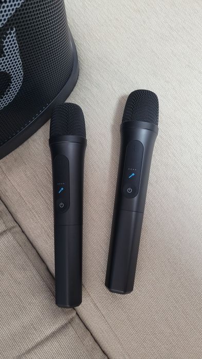 Boxa portabila Anker Soundcore Rave 3S în cutie cu factura și garantie
