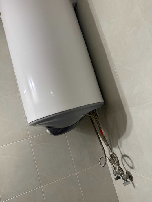 Бойлер ELDOM WV10046I – 95 литра, 3000W