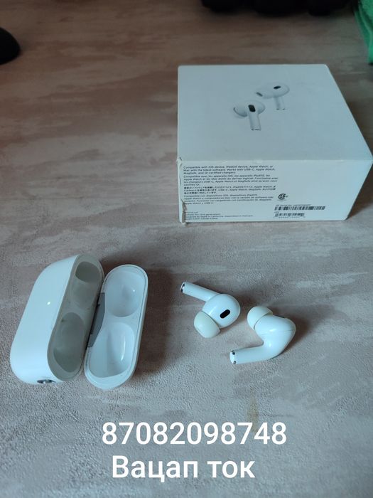 Продам наушники оригинал
