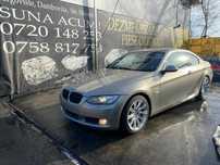 DEZMEMBREZ BMW 320d 325 330d E92 E4 E5/Motor/Cutie/Bara/Capota/Far/Usa