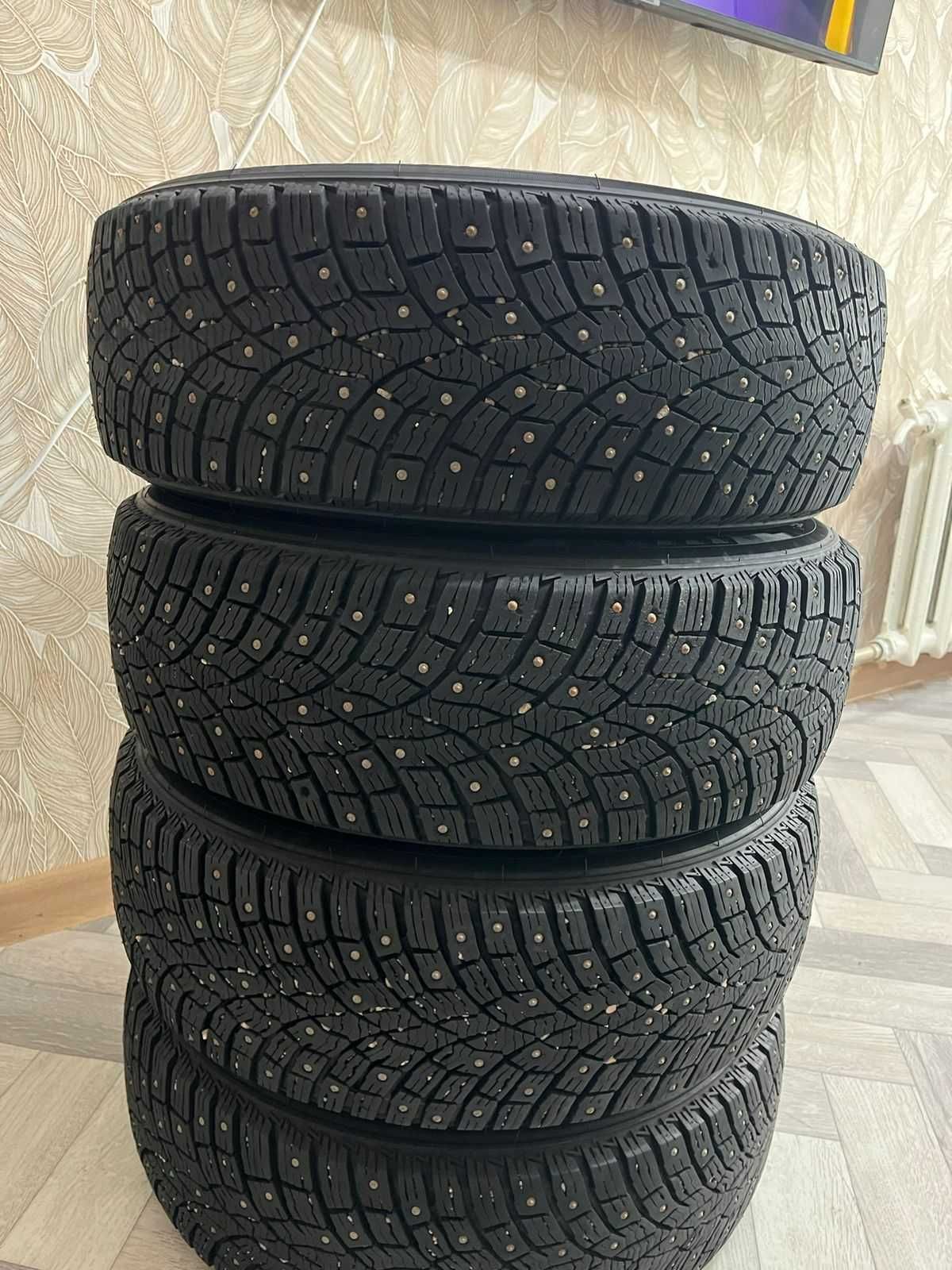 Зимние шины Triangle 215.60.R16