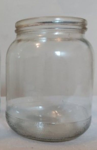 Буркани омниа и на винт