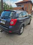 Продавам Chevrolet Captiva 2008