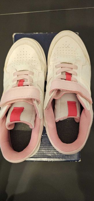 Adidași DECATHLON, mărimea 38, interior 24-24,5 cm