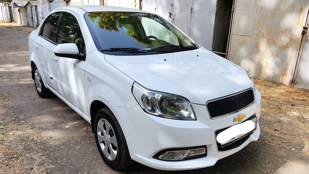 Nexia3 sotiladi 2021