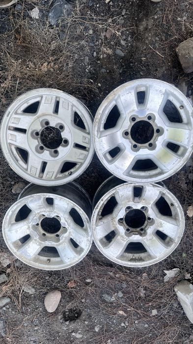 Диск, 16 размер в хорошем состоянии