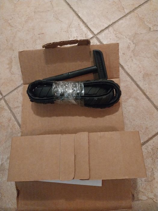 Багажник за ауди Q5