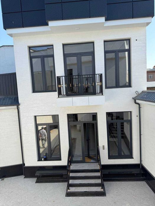 Саламатина, Продается Новый Евро Дом 2,7 соток, Яккасарайский район