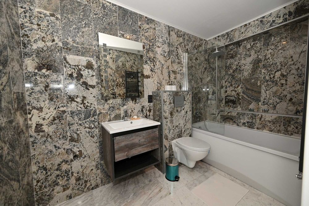 Suita de lux cu licenta turistica in hotel in Predeal