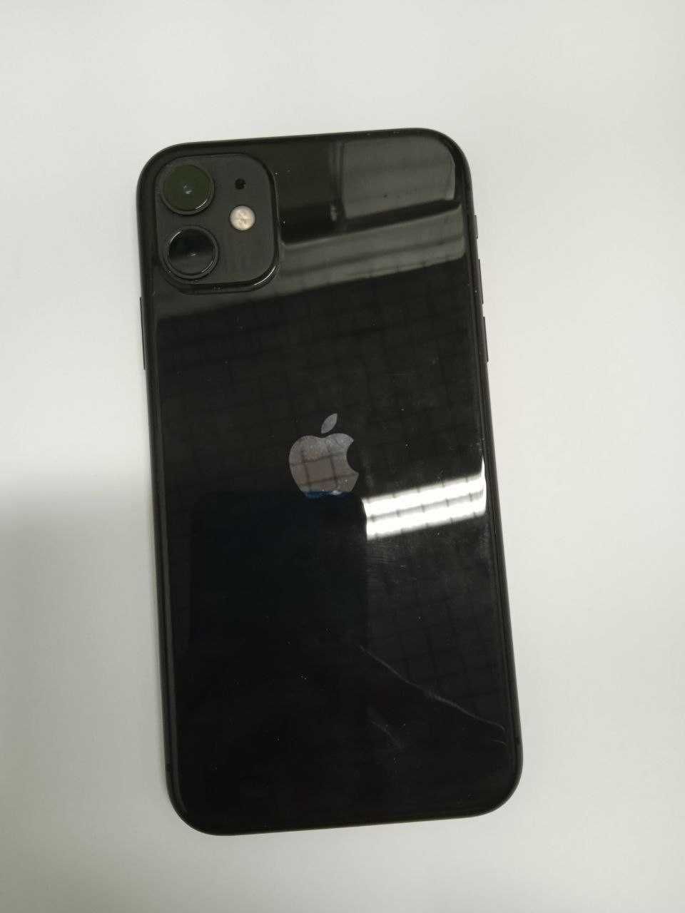 Apple iPhone 11 (Уральс 0701) лот 344803