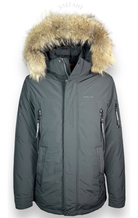 Продам новую зимнюю куртку