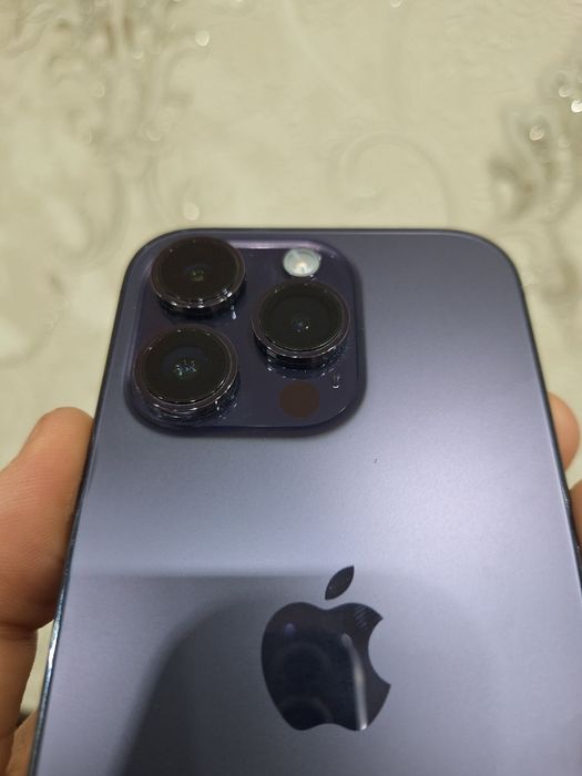 Iphone 14 pro sotiladi