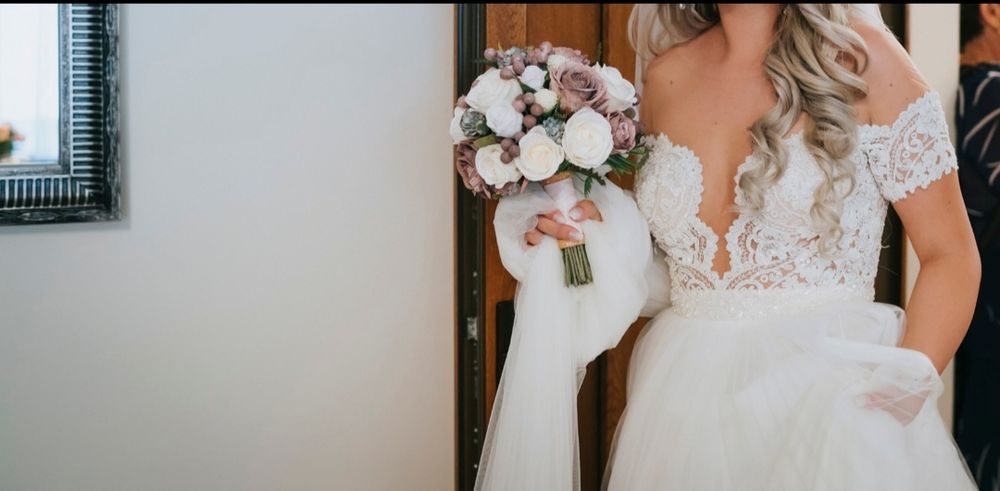 ~Rochie de mireasă~