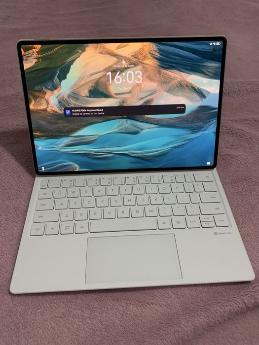 Tableta huawei matepad pro 12.2 2024 512gb