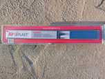 Линеен сифон с клапа Alca plast Simple APZ10-650