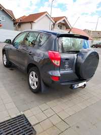 Toyota RAV4 Toyota RAV4 2.2 D-4D, III, Executive, funcionare f buna