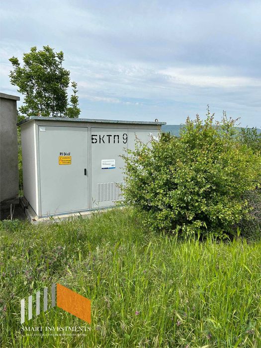 Парцели в  с. Генерал Кантарджиево
