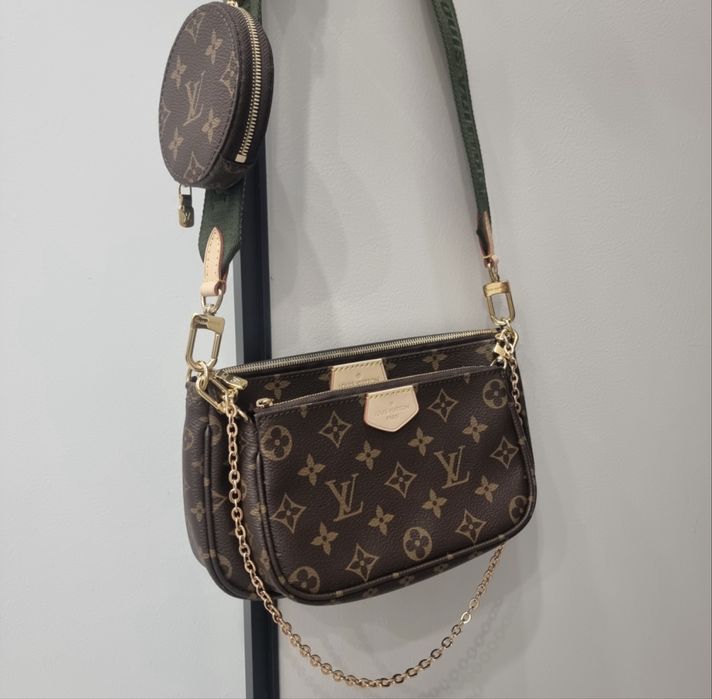 Сумка премиального качества