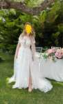 Rochie de mireasa