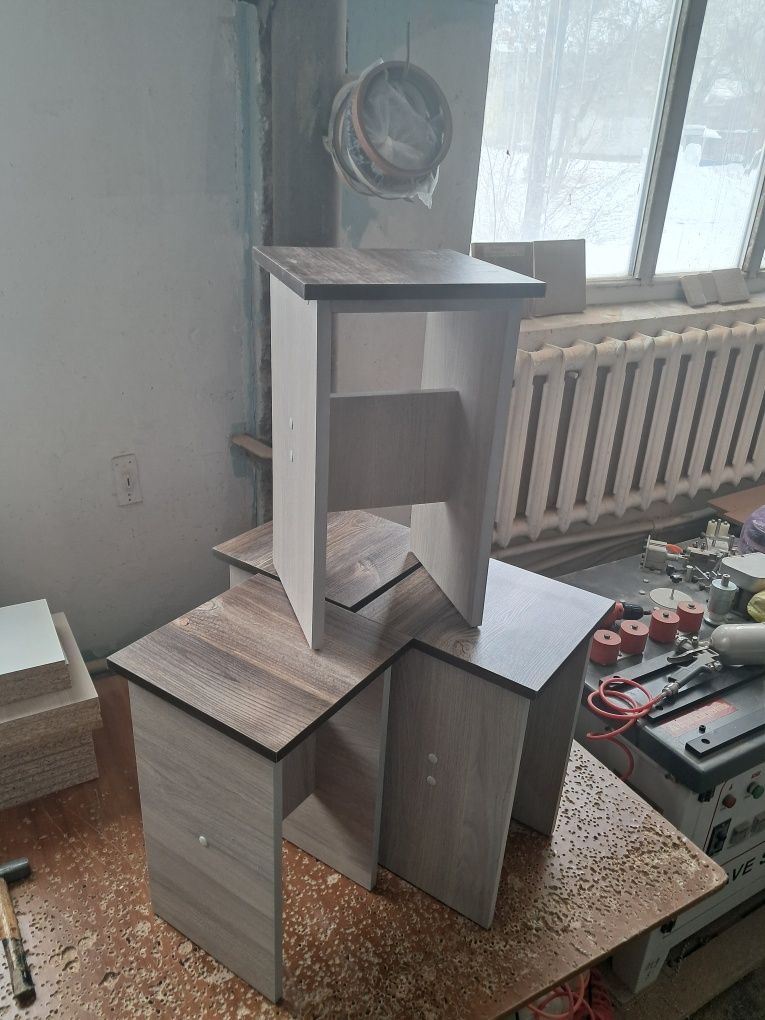 Продам табуретки