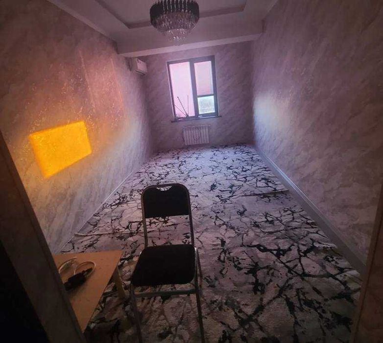 Аренда Квартира Бектемир Водик Новастройка Евро 2 Хона 300$