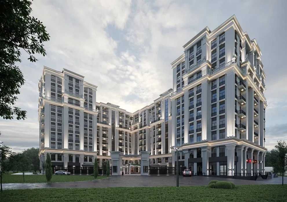 Продаётся 3/5/10 квартира в Жк Дархан