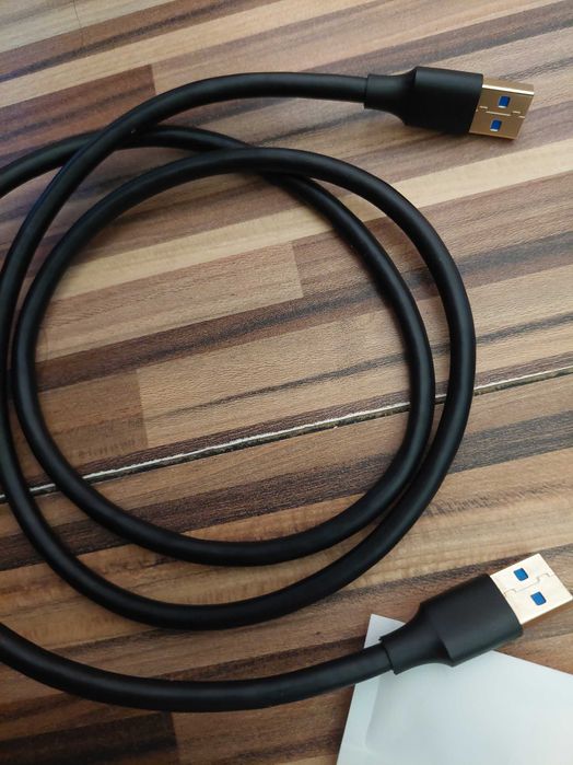 UGREEN Cablu de transfer USB 3.0 tip A