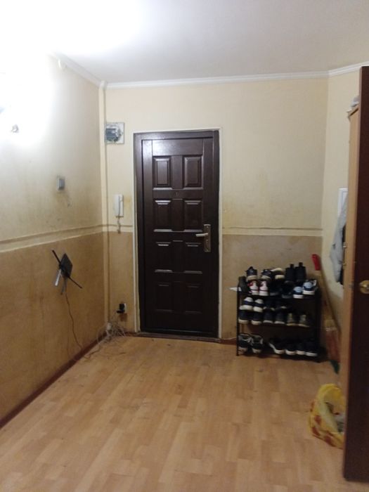 3 ком квартира в районе ждв