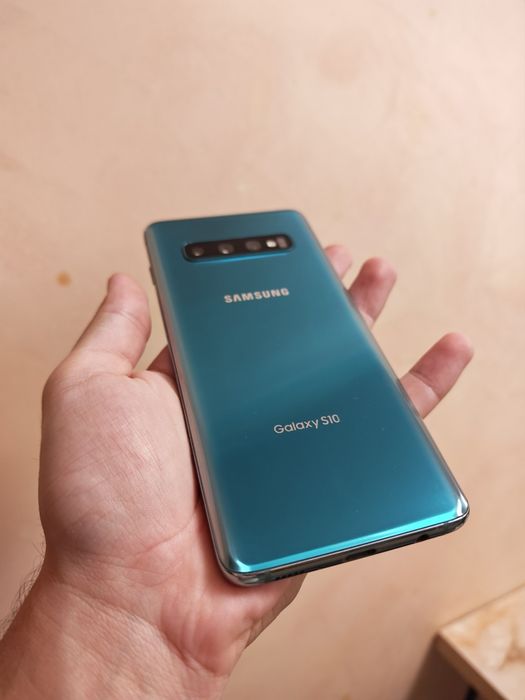 Samsung Galaxy S10 128gb Impecabil!!