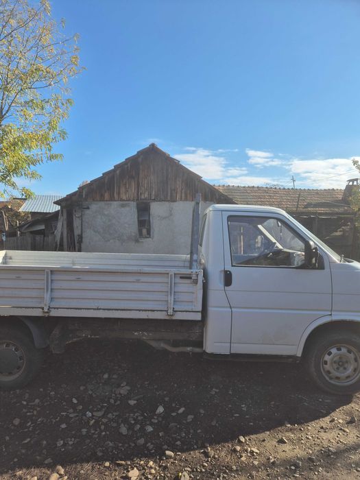 Vind autoutilitara Volswagen Transporter,Stare buna