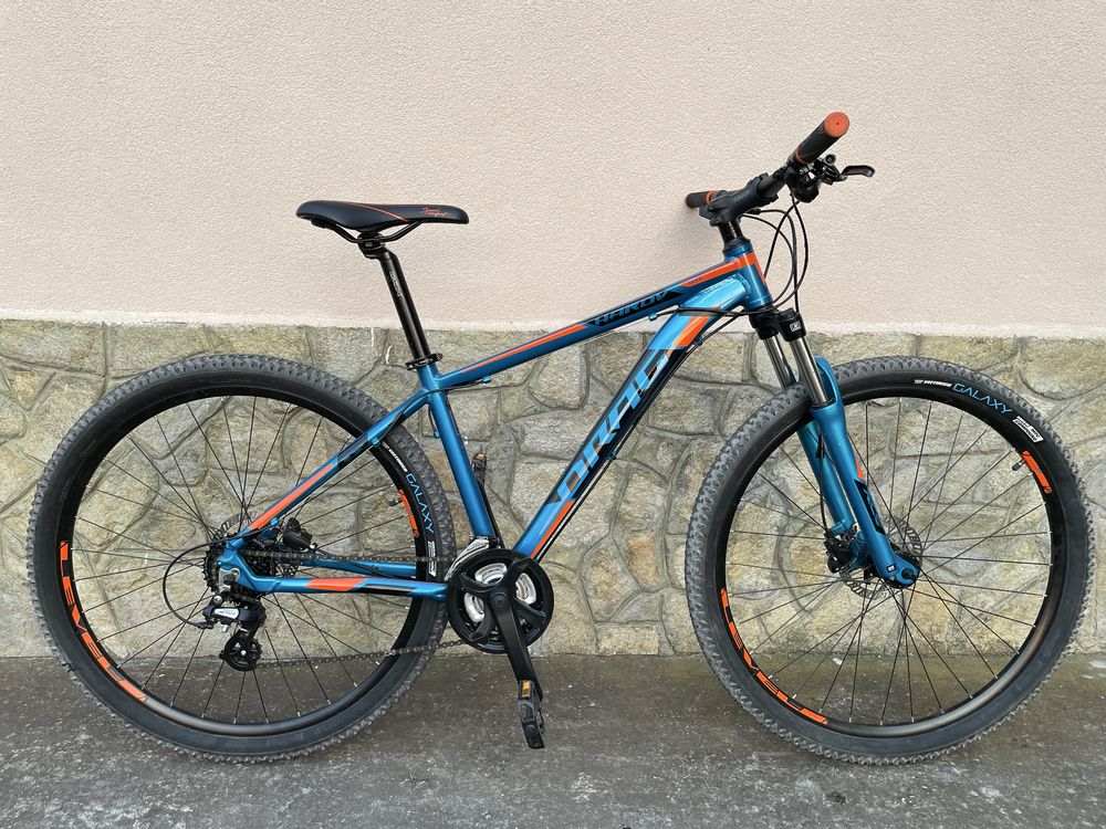 Drag Hardy 5.0 M 29”