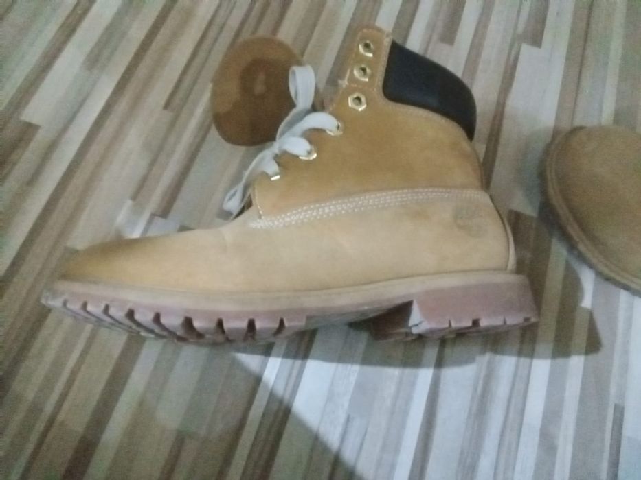 Timbearland хорошем состоянии