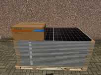 HaiTai Solar -  20 de panouri solare (410 wp) cu invertor Sungrow 8.0k