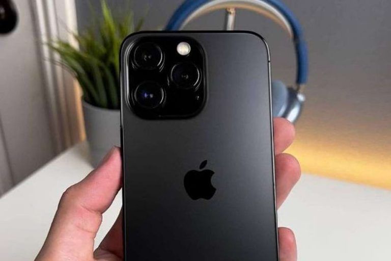 Iphone 16 pro max black 256gb 100%