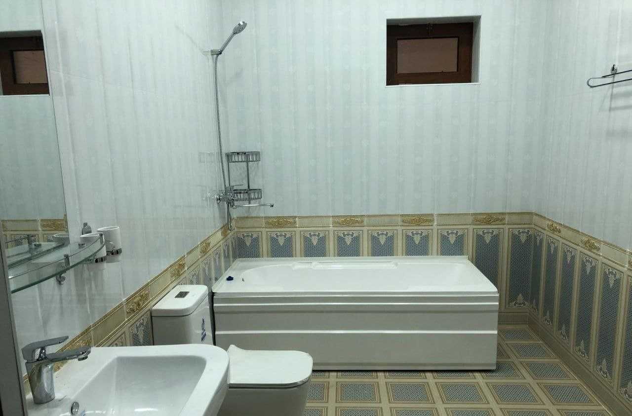 Аренда УЧАСТКА-ДОМ в центре на Сайраме IT-Park ДАРХАН Ц1 Ц2 БУЗ БАЗАР
