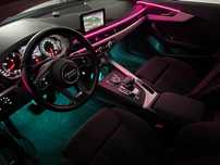 AUDI A4 AVANT Sport 2017 2.0TDI ULTRA S- Tronic EURO 6
