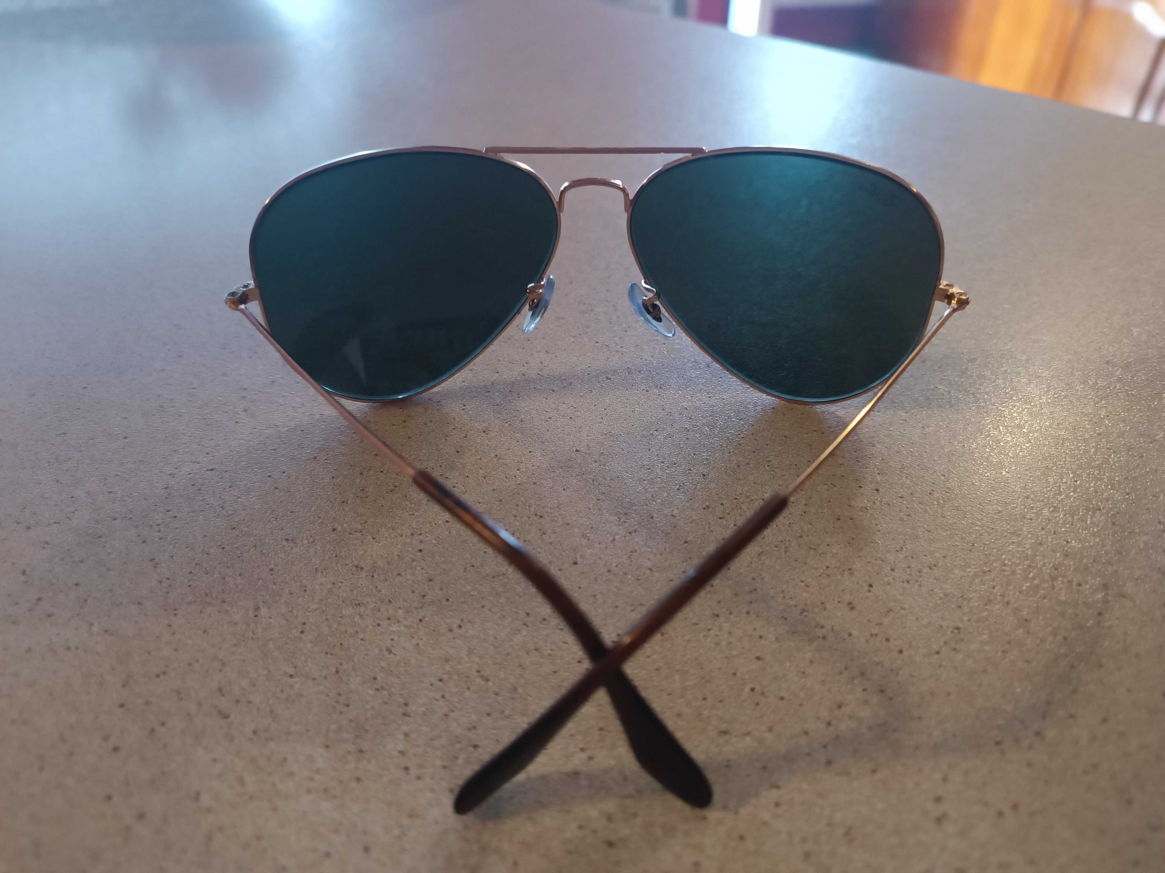 Оригинални слънчеви очила Rayban