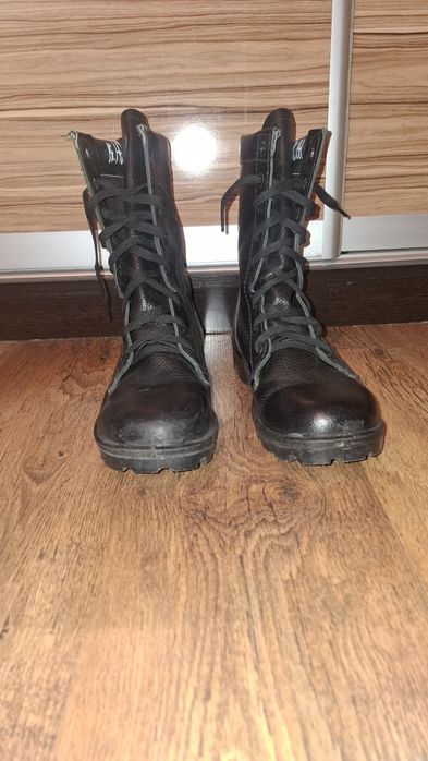 Берцы военные 43 размер