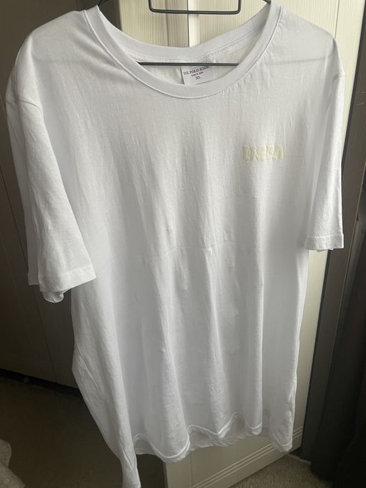 Tricou USPA US Polo Assn barbati