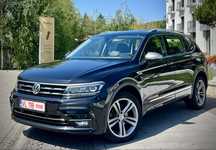 Volkswagen Tiguan Allspace R-Line 2.0TDI 4Motion DSG!Garantie 1 An!