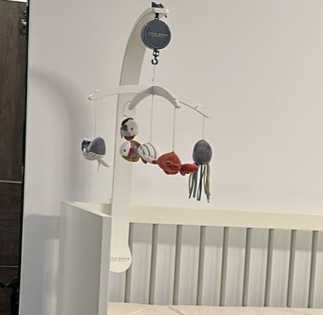 Carusel Little Dutch