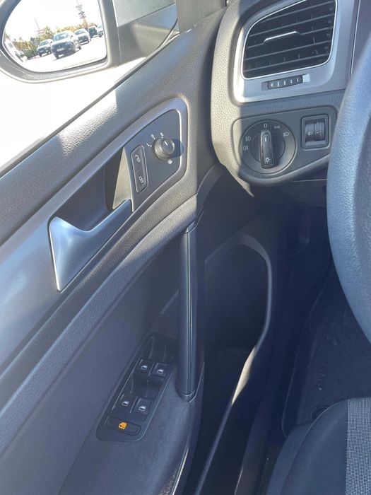 Volkswagen Golf 1.6 TDI 4Motion - 2014