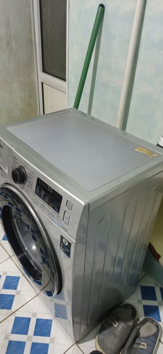 Kir yuvish moshinasi Samsung