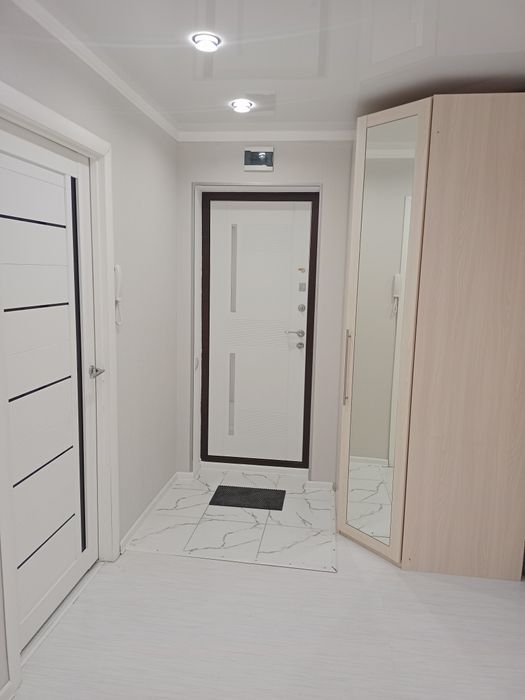 Квартира в УРАЛЬСКЕ